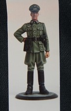 Andrea Miniatures S5 F3 - Standing German Officer 1939-1945 , 1:32