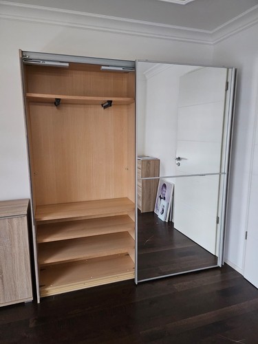 Schrank schlafzimmer gebraucht - schrank,