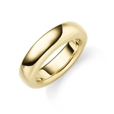 Ring aus 585 gold gelbgold - gold,