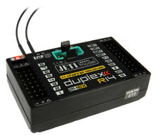 Jeti - 2.4 GHz Duplex EX