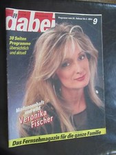 FF dabei Nr.9 1990 Veronika