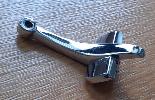 Fuß halter für - fuß, innenspiegel