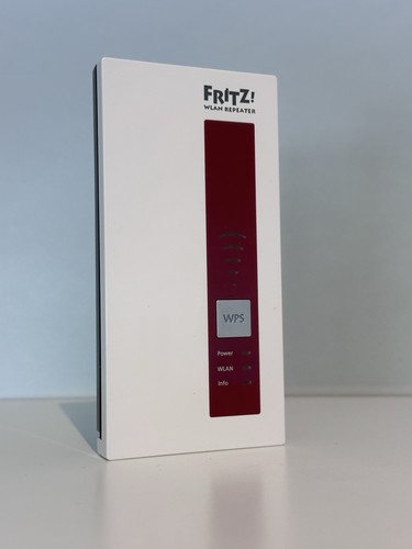 Avm fritz repeater 1160 - 1160, wlan