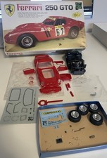 Ferrari 250 GTO Bausatz 1:24 Protar