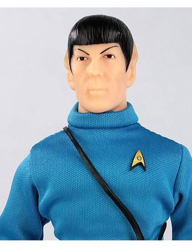 Mego star trek original - mego, tv