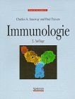 Immunologie von Janeway, Charles A., Travers, Paul | Buch | Zustand gut