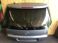481417 Heckklappe / Heckdeckel Opel Signum (Z-C/S) 3.0 V6 CDTI Lichtsilber