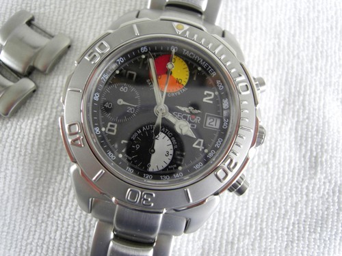 Herrenuhr automatik eta - automatik,