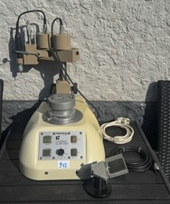 Heraeus fräsgerät 2000 - fräsgerät,