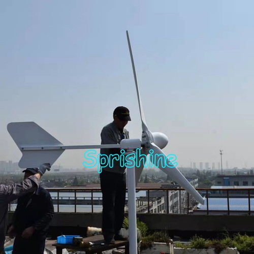 48v 220v windgenerator - 48v,