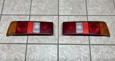 Rückleuchten li +re Ford