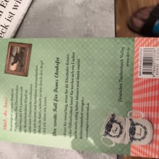 Dampfnudelblues von Rita Falk