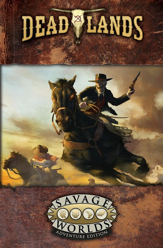 Studio2 deadlands core - +,