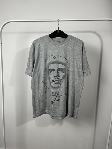 Vintage che guevara grau - che,