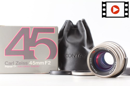 Neuwertig box contax carl - contax,
