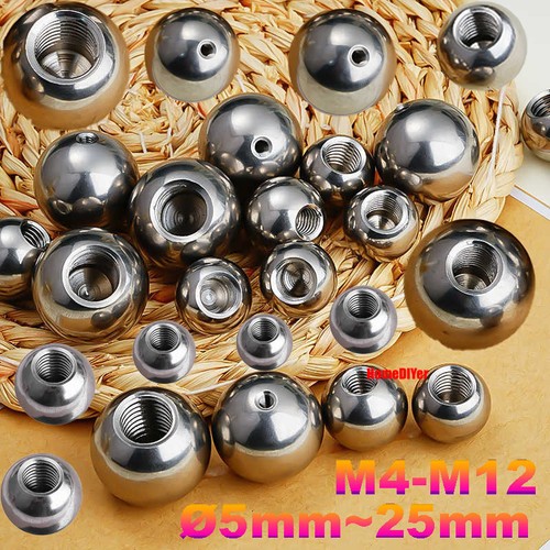 Edelstahl stahlkugeln mit - edelstahl,