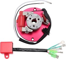 Performance Magneto Innenrotor