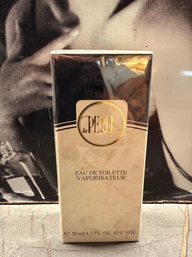 Perla damen parfum la - perla, "la
