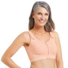 Amoena Leyla Post-OP