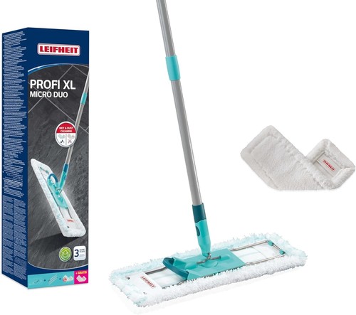 Leifheit bodenwischer profi - leifheit,