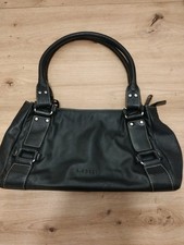 L. Credi , Tasche, Echtleder