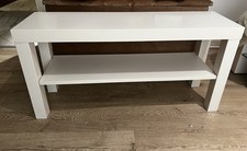Ikea Lack TV Bank Tisch