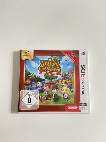 Nintendo 3ds spiel - spiel, „animal