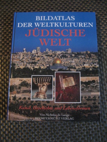 Bildatlas der weltkulturen - bildatlas,