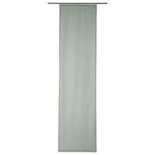 Flächenvorhang Schiebevorhang