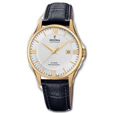 Festina Herren Uhr F20010/2