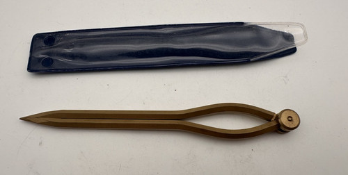 Schulungszirkel messing - schulungszirkel,