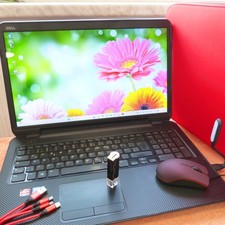 Dell 3721 Inspiron 17 Zoll