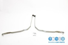 Original BMW  E85 E86  Spannband Halteband Tank links + rechts 7197612