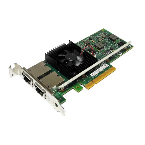 Dell intel x540 03dfv8 - dell, x540-t2