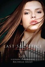 Vampire Academy 6: Last