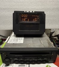 Opel Delco Electronics CDR 500