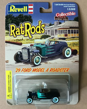 Revell 1/64 Rat Rods ’29