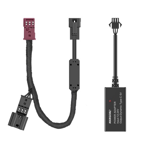 Mangoal dashcam usb - mangoal, usb-c