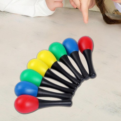 Stücke maracas hand - stücke,