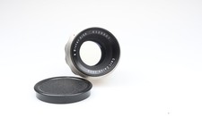 Carl Zeiss Biotar red T 58mm