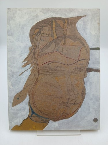 Gerhard altenbourg arbeiten - gerhard,