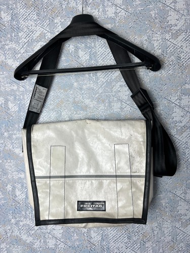 Freitag f12 dragnet crossbody - f12,