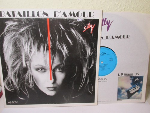 Silly bataillon amour - ,