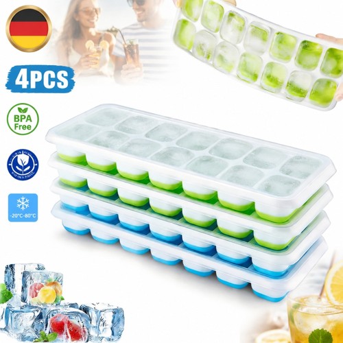 Eiswürfelform silikon mit - silikon,
