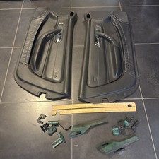 MB 2x SLK  R170   Vor Mopf