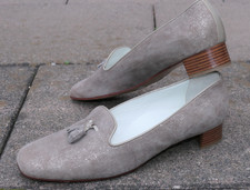 Elegante Damen Slipper  VANITY