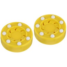 2 PCs Roller Hockey Training