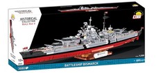 Cobi 4860 Battleship Bismarck