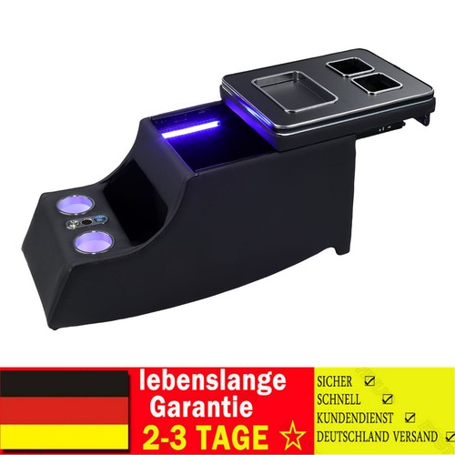 Mittelkonsole armlehne - mittelkonsole,