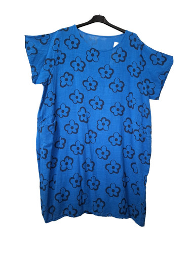Kleid labass 50 - 50, blau